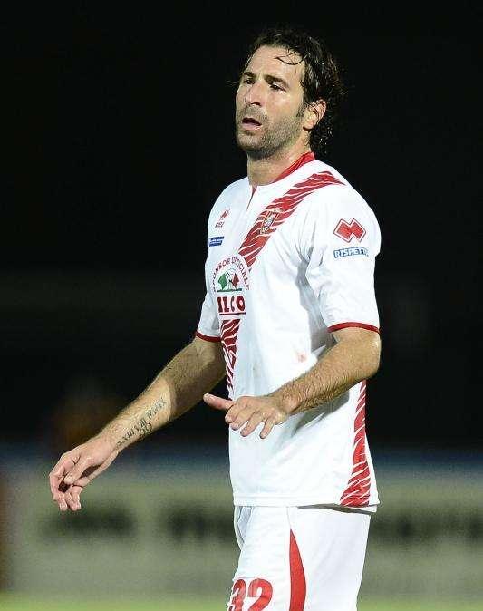 Il doppio ex Sforzini: “Avellino - Bari sarà una partita maschia, vincerà…”