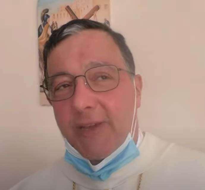 L'abate Guariglia: "Siamo vicini all'Avellino e a mister Capuano"