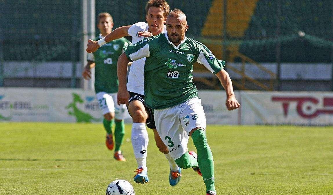 Zito: "Sto dando il massimo. La forza del gruppo ci farà superare gli ostacoli"