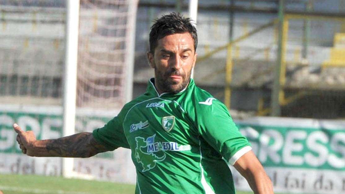Pezzella: "Vedo analogie tra questo Avellino e quello 2013/14. Taurino può essere il nuovo Rastelli"