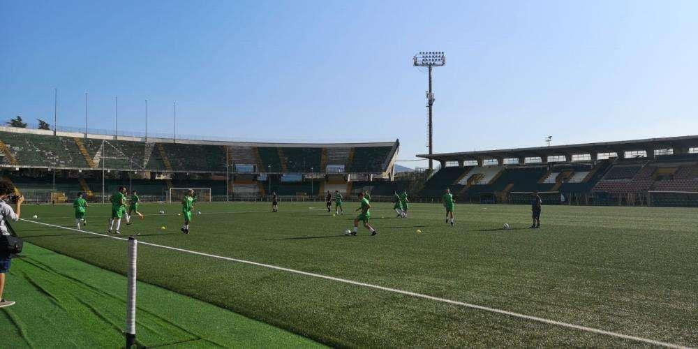 Avellino, oggi seduta a porte aperte: Ignoffo in apprensione