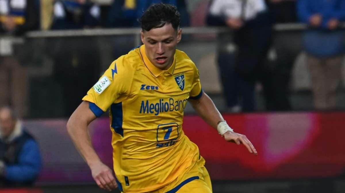 Sampdoria, ufficiale il riscatto di Begic dal Parma: contratto fino al 2030