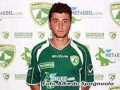 Malaccari: "Le motivazioni ci sono sempre, forse non sono tanto forti. Ma con il Taranto vogliamo ragalare una gioia ai tifosi"