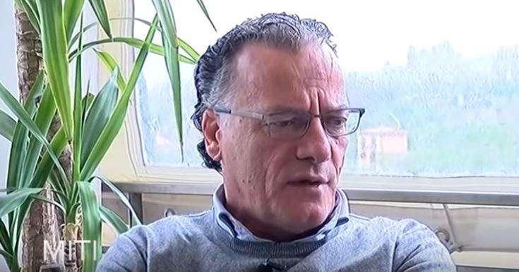 Dell'Anno: "Situazione inaccettabile. Colpa anche dei tifosi, ora serve chiarezza"