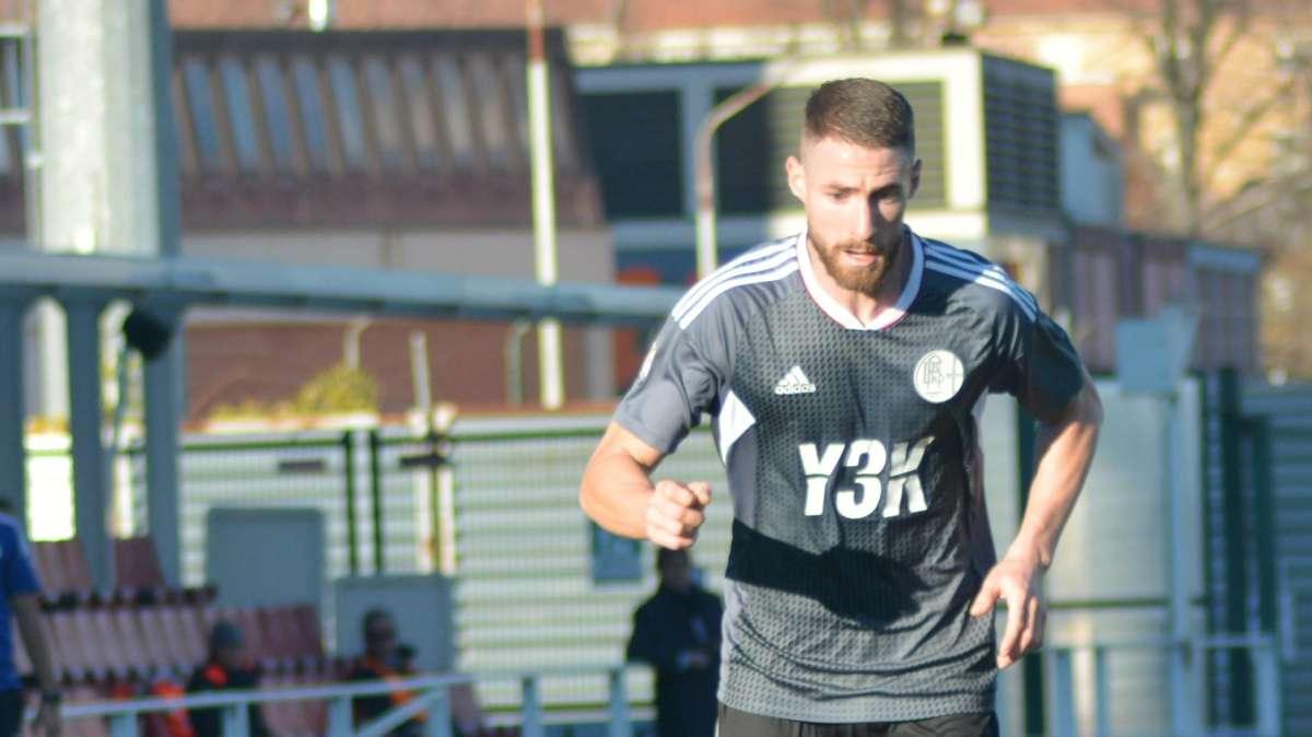 Francesco Rizzo: "L'Avellino si riprenderà, mi piacerebbe vestire la maglia biancoverde"