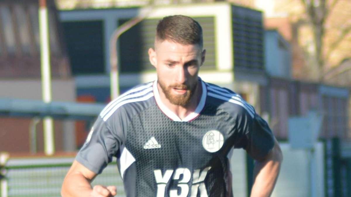 Francesco Rizzo: "Avellino squadra forte, sempre bella affrontarla. Non mi aspettavo questo cammino dei Lupi"