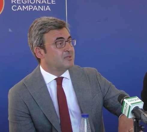 L'avvocato Rotondi: "Logo Scandone inutilizzabile per 4-5 anni: ecco perché"