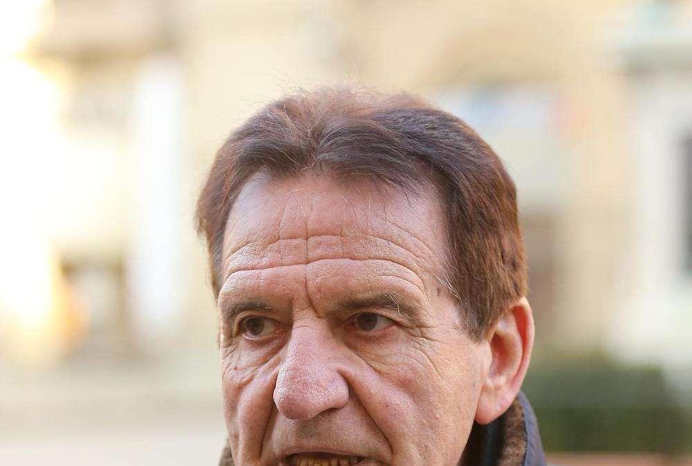 Macalli sentenzia: "Livorno? Finirà malissimo. E' un miracolo che si riesca a giocare col Covid"