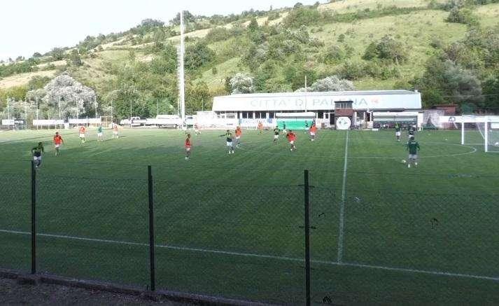 Nocerina-Avellino 0-2: cosa ha funzionato e cosa c'è da migliorare