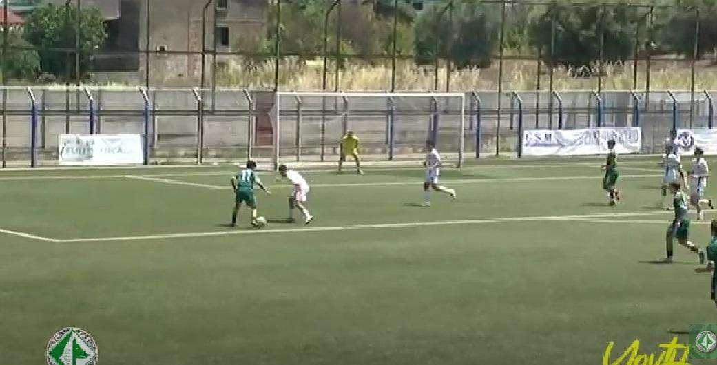 VIDEO - Avellino Under 17 - Latina Under 17 3-2, gli highlights