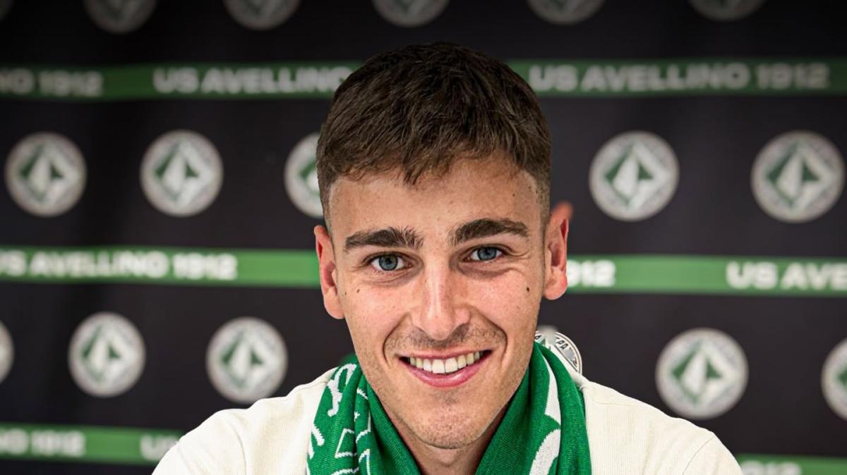 UFFICIALE - Faticanti è dell'Avellino: la formula del trasferimento