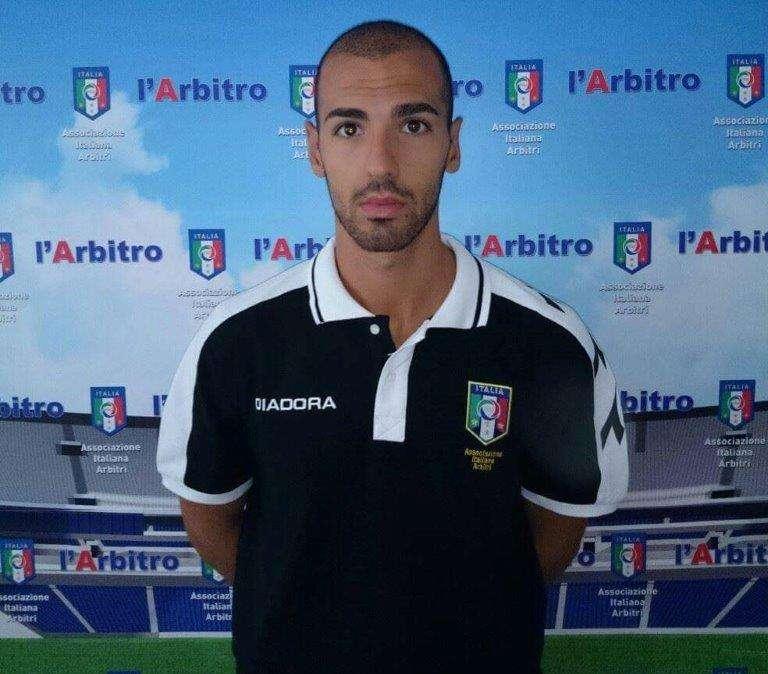 Lanusei-Avellino, arbitra Costanza di Agrigento