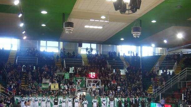 Sidigas Avellino-Granarolo Bologna 96-79: buona la prima per coach Frates