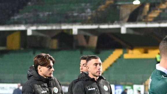 Sirene dalla B per Moretti: il giovane difensore fa gola a molti