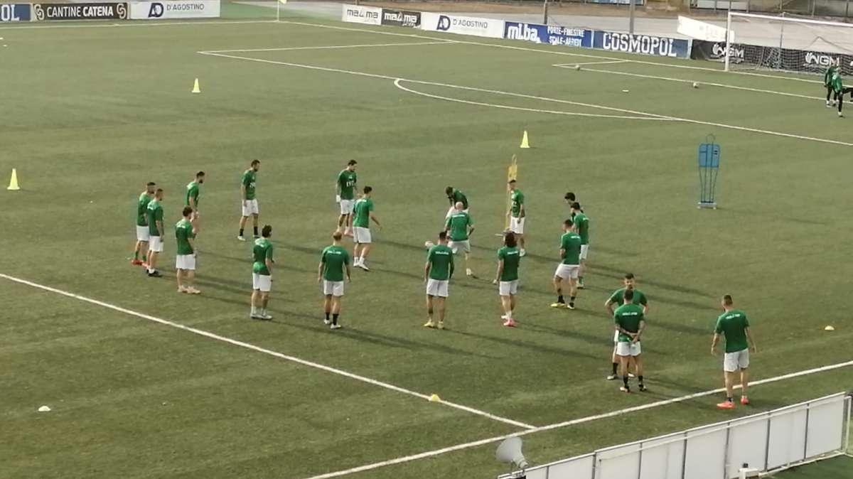 Avellino, oggi si torna al lavoro: unica sedute a porte aperte. Il programma