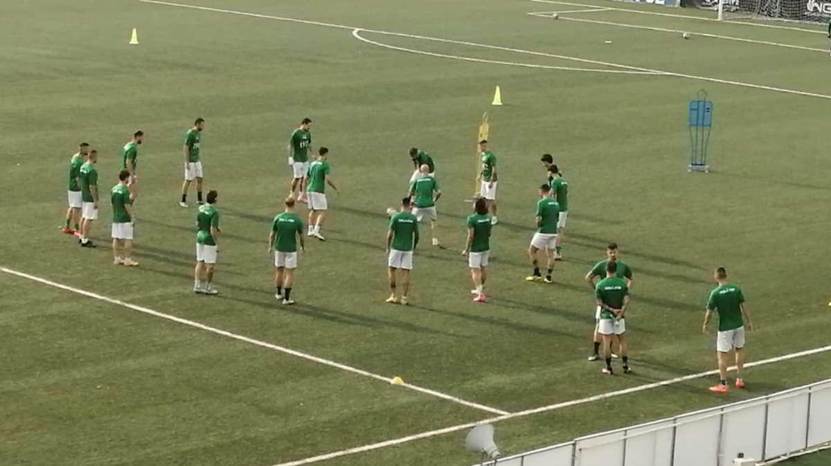 Avellino, oggi riprende la preparazione a porte aperte: il programma della settimana