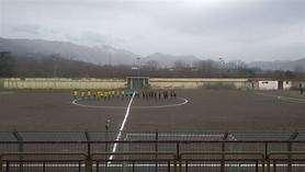 Promozione - Il Lions Mons Militum cede in amichevole al Grotta