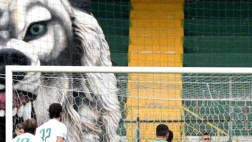 Ladu: "Avellino? Sarei onorato. Lo spettacolo di Rieti per sempre nella mia testa" 