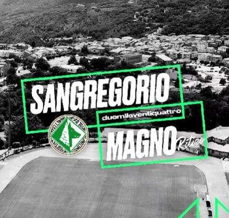 VIDEO - Avellino in ritiro a San Gregorio Magno: "Passando per l'Irpinia"