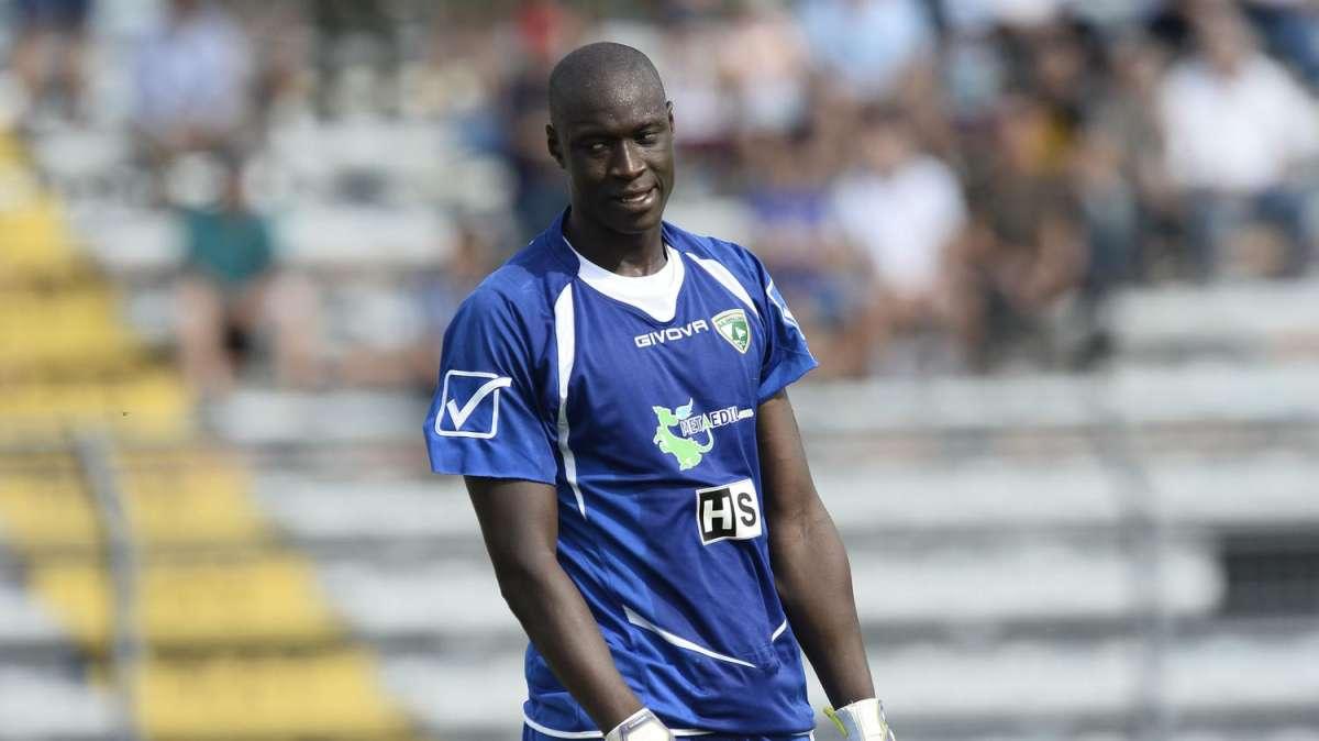 Ripresa degli allenamenti: indisponibile Gomis, rientra in gruppo Regoli