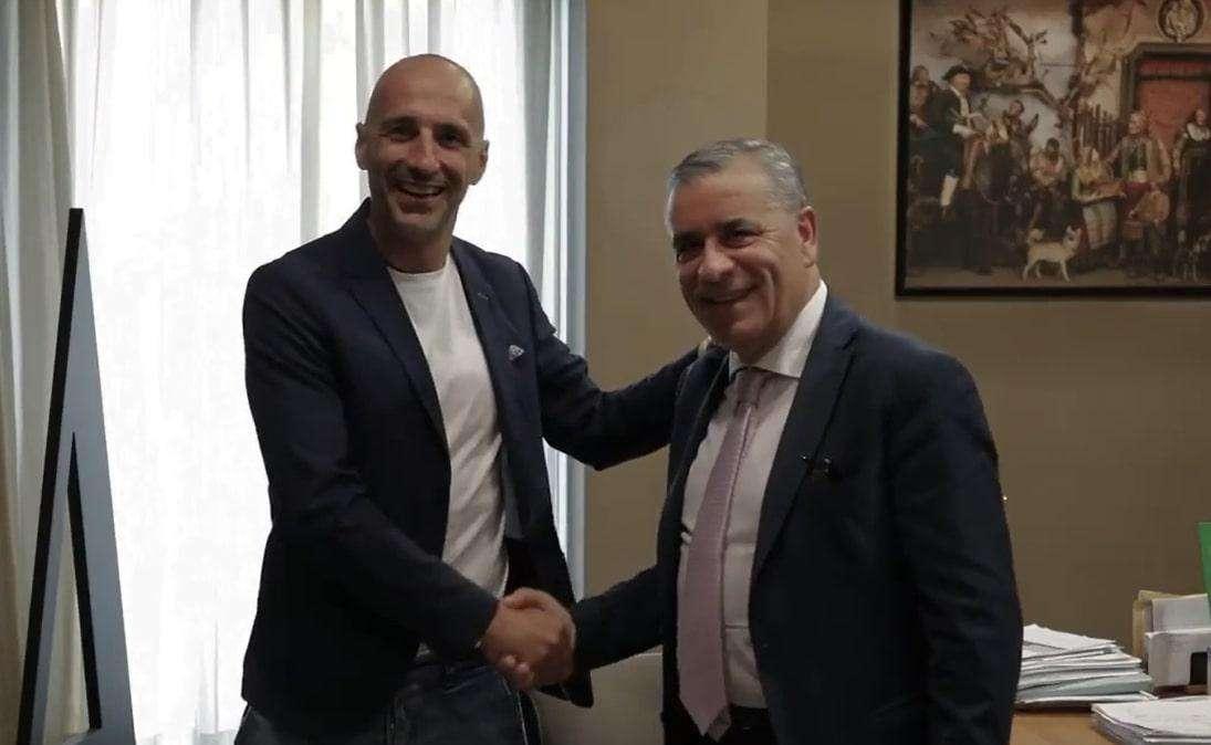Avellino, ultima settimana di relax. Il 18 presentazione di Taurino e inizio del ritiro a Mercogliano