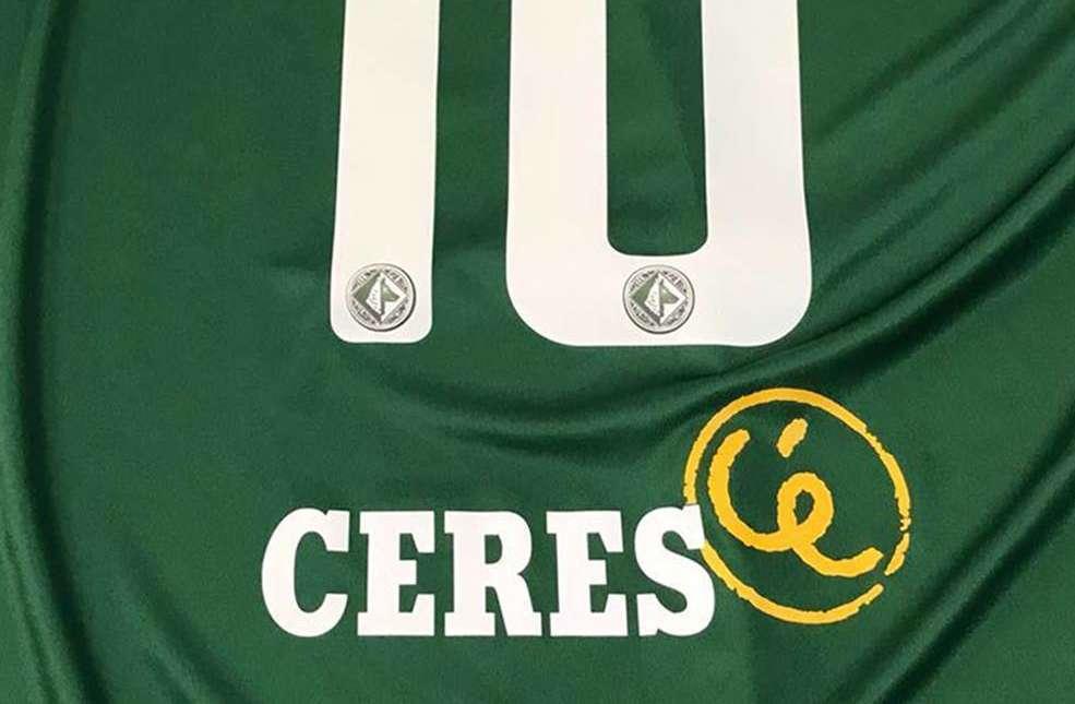 Avellino-Salernitana, mercoledì la presentazione della maglia dei lupi griffata Ceres