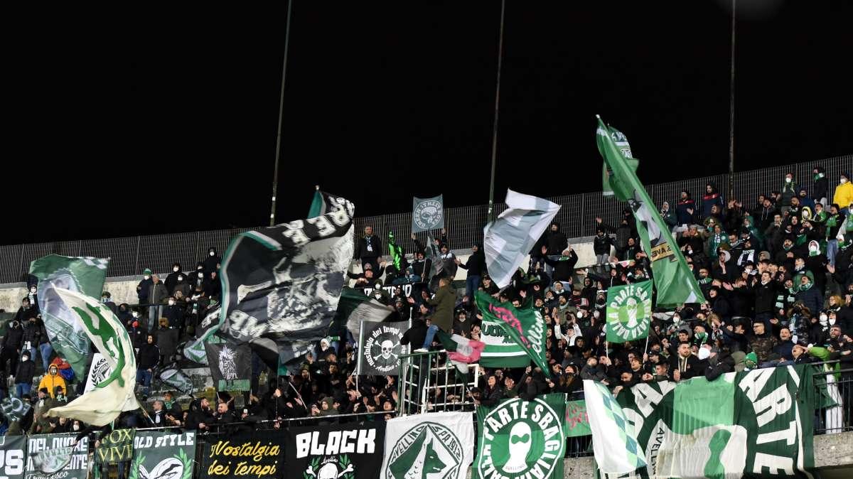 TuttoAvellino Award - Avellino-Sorrento: chi è stato il migliore? Clicca e vota