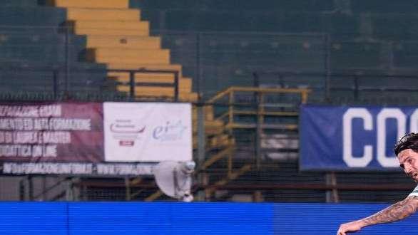 Top 11 Serie C, tre biancoverdi in lista, uno per reparto