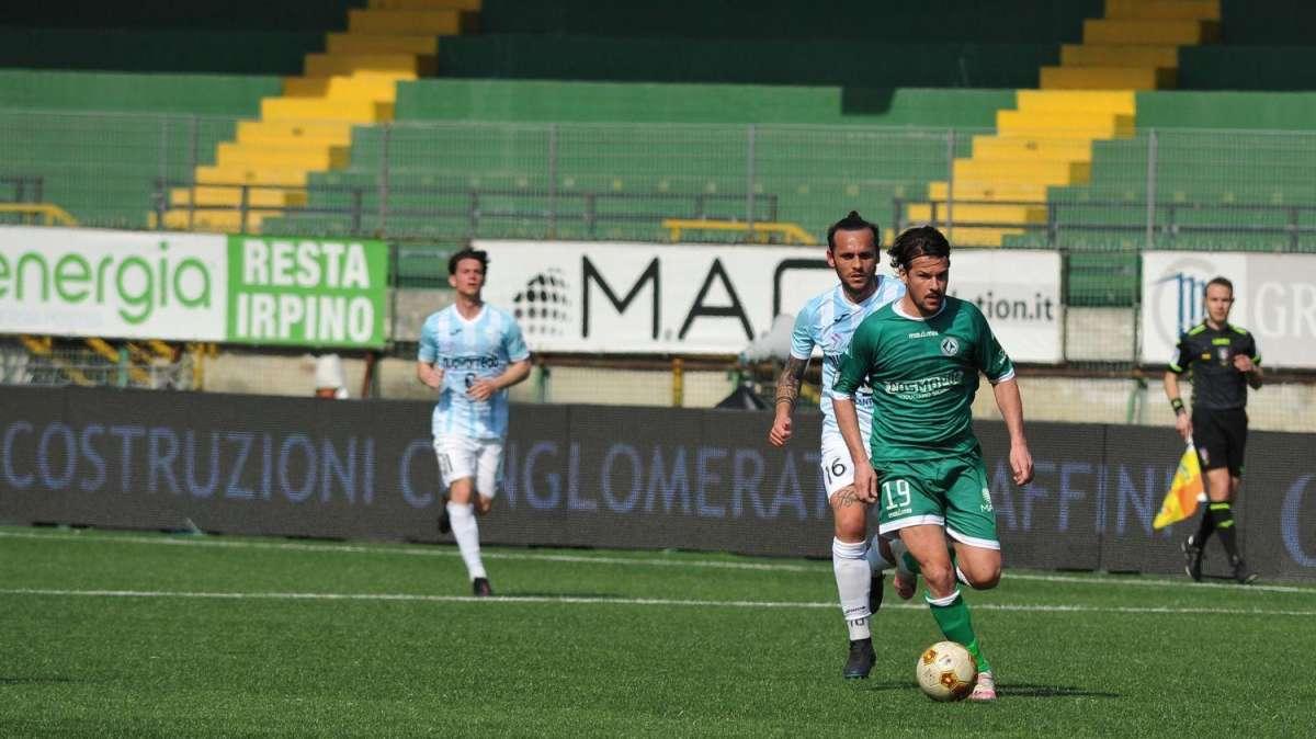 Lega Pro, date e orari degli ultimi tre turni di campionato: ecco quando gioca l'Avellino