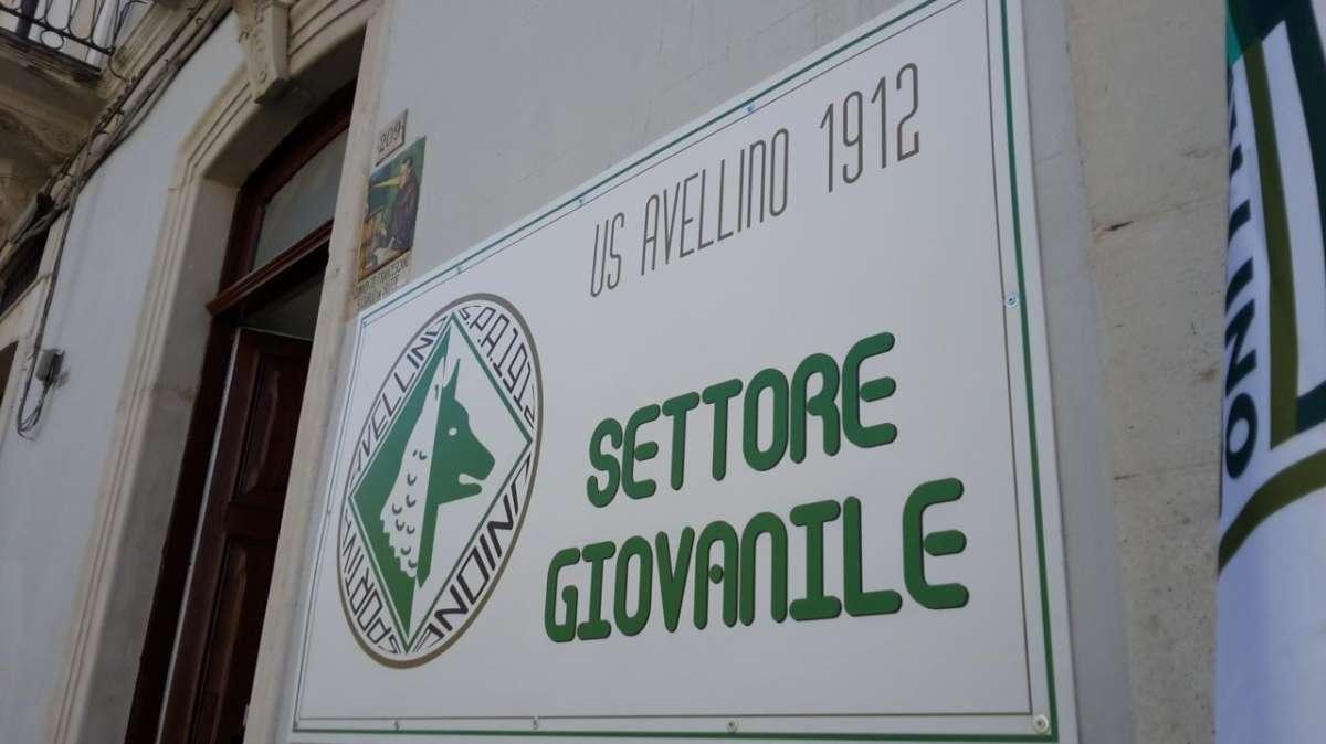 Nuova rivoluzione nel settore giovanile, la nota della società. Vito sostituito da un ex  bandiera dell'Avellino? 