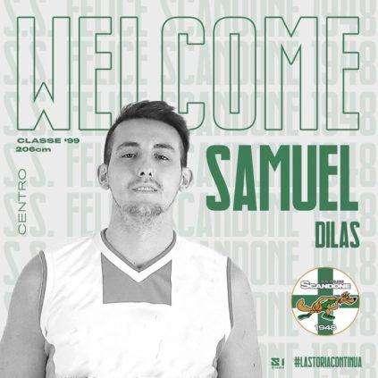 Tragedia nel basket, stroncato a 24 anni Samuel Dilas. Aveva giocato anche nella Scandone 