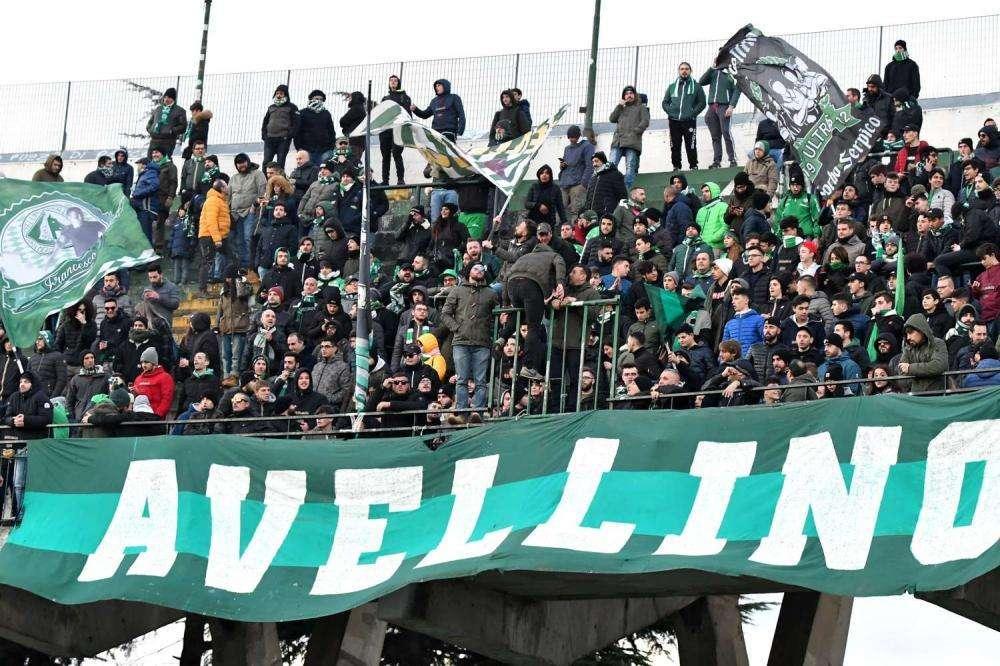 Avellino, è tabù Partenio-Lombardi: terza sconfitta interna, passa anche la Virtus (0-1)