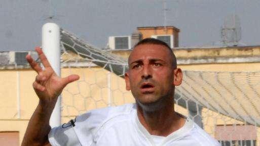 Si avvicina il rientro di Castaldo, sabato sarà l'ultima gara senza il numero 10 biancoverde