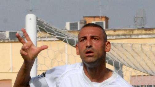L'attesa è finita, domani torna Castaldo 
