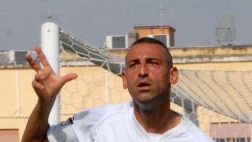 Castaldo sarà biancoverde fino al 2018