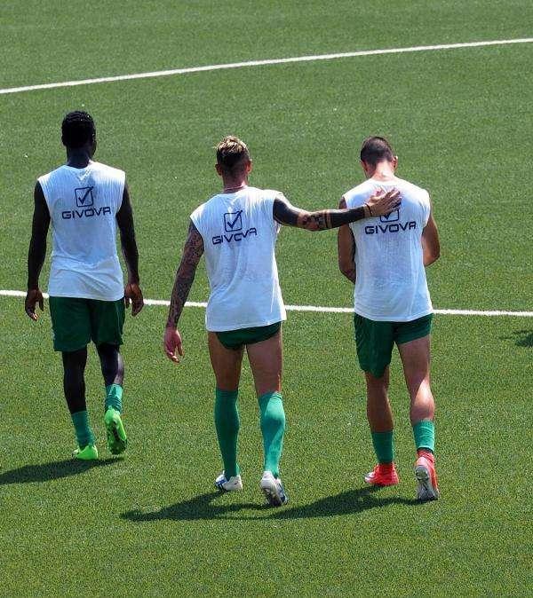 Novellino concede due giorni di riposo, da domani si fa sul serio 