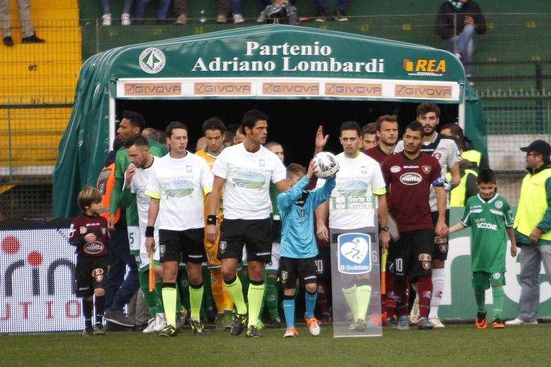 Cds - Avellino: amichevole con un club di serie A