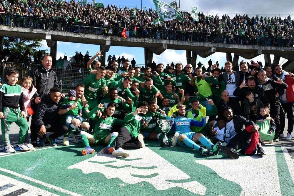 L'Avellino risplende come una perla in una conchiglia: quale ruolo per questa squadra?
