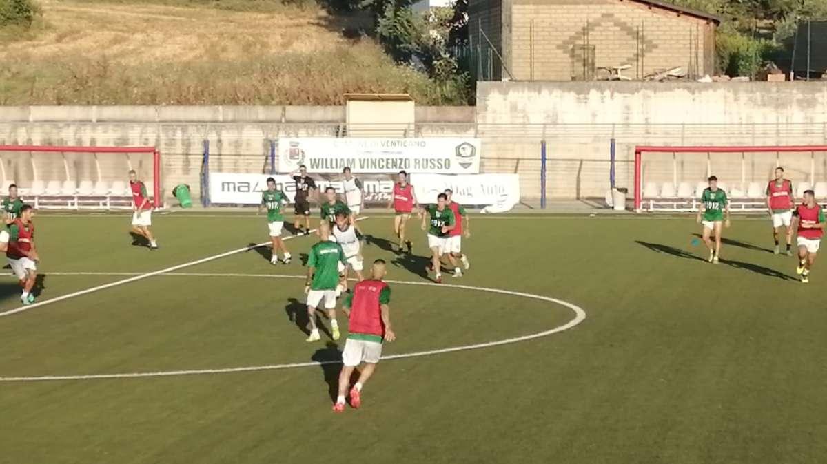 Avellino, prosegue la preparazione anti-Juve Stabia: oggi doppia seduta