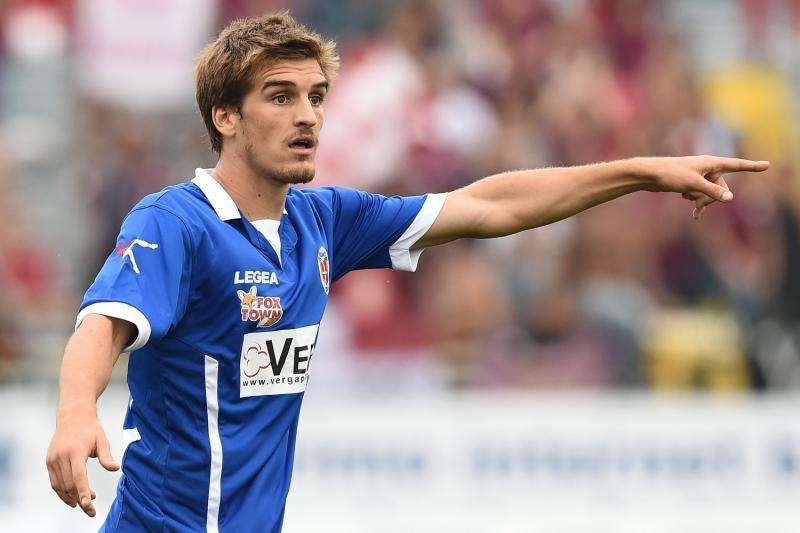 Sbaffo saluta Cascia: l'Albinoleffe sarà la sua prossima squadra 