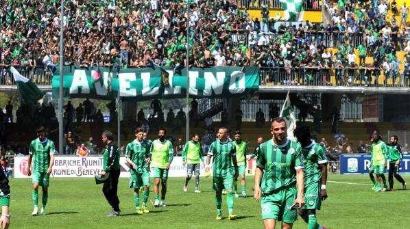 L'Avellino riabbraccia Bidaoui, Novellino avrà un jolly prezioso