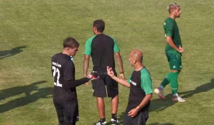 CdS - Preso Cancellieri, ora si puntano un difensore e un centrocampista