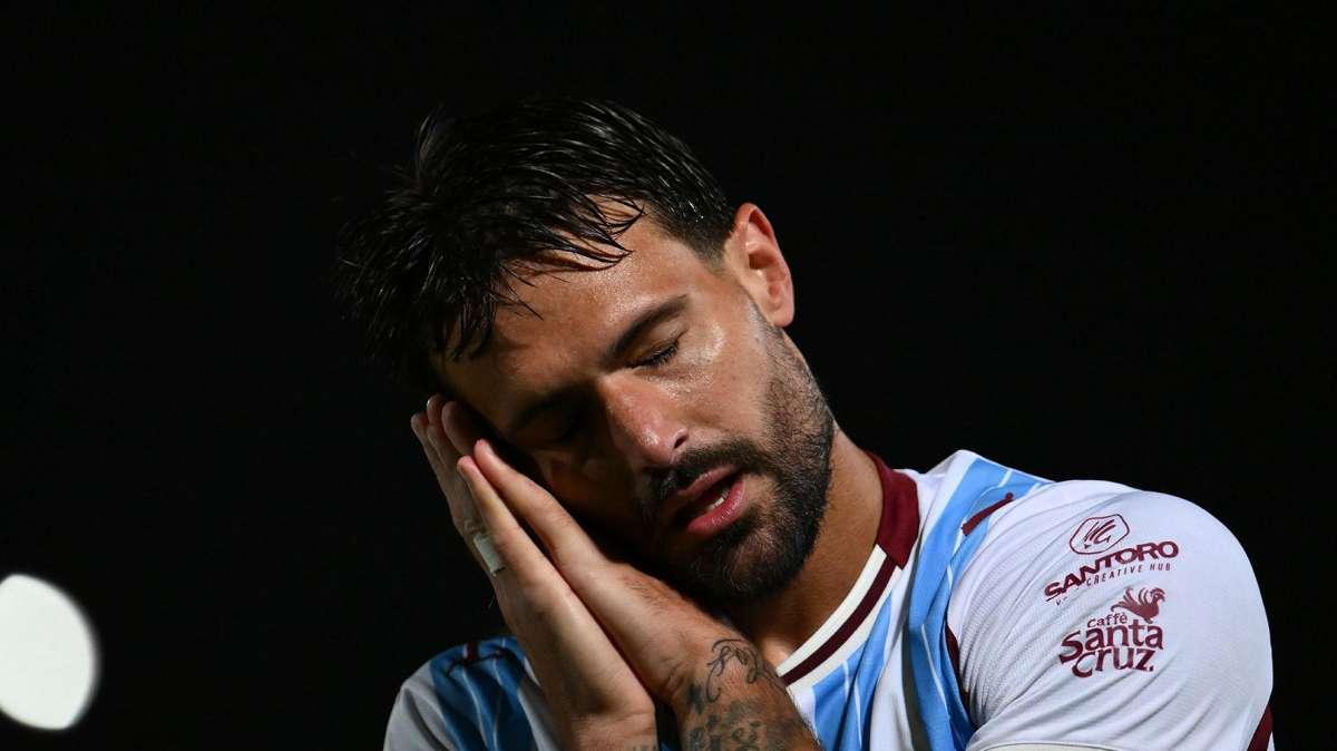 Playoff Serie C, Lescano lancia la Salernitana. Il Brescia sogna con Crespi, Gori sbaglia un rigore