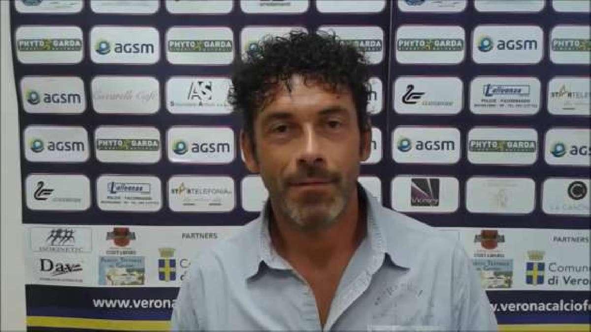 Ghirardello: "Marconi può fare la differenza in C. Mercato di gennaio sempre difficile"