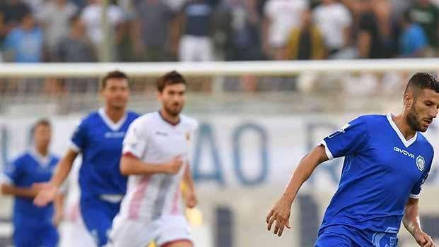 Allegrini: "Pazienza persona giusta per l'Avellino. Non ha un modulo di riferimento, si adatta ai calciatori"