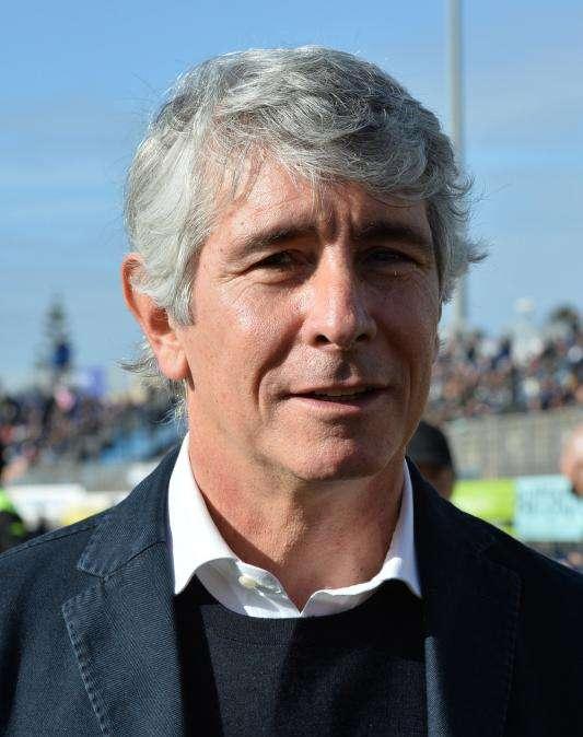 Abodi: "Incontro fra leghe per la riduzione a 20 squadre. E su Roma 2024..."