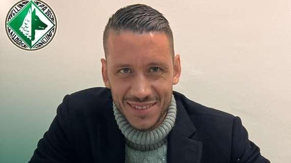 Avellino, nuovi esami per Benedetti. Finale di stagione a rischio?