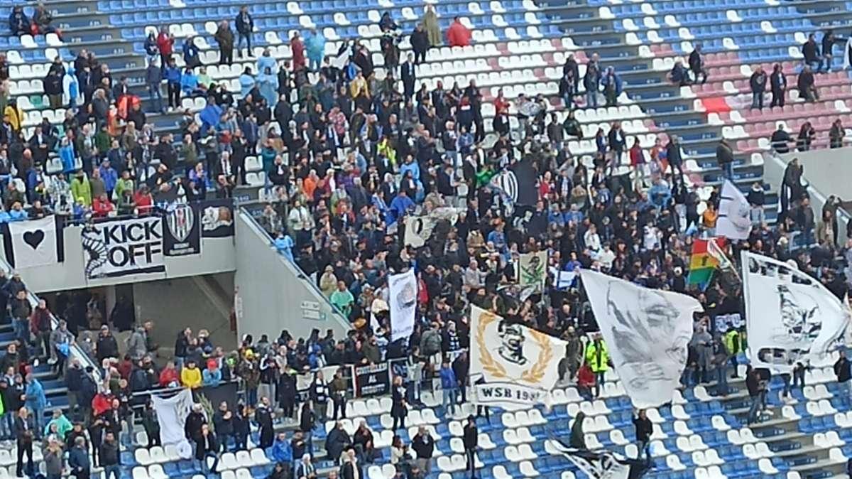 Coppa Italia Lega Pro, anticipi: eliminate due corazzate, passa l'Entella