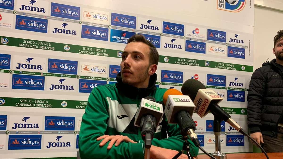 Betti: "Era fondamentale portare a casa la vittoria. L'abbraccio con Matute è stato una liberazione"