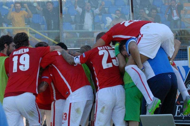 Bari, venti i convocati di Camplone